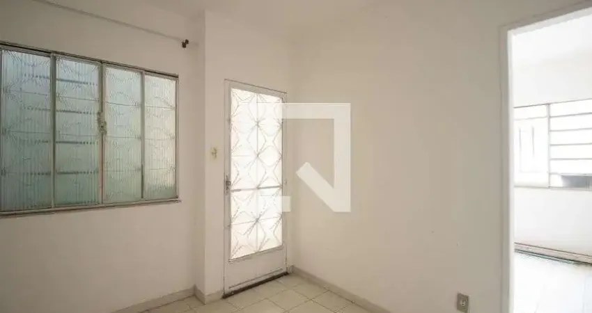 Casa para aluguel - venda da cruz, 1 quarto,  40 m² - são gonçalo