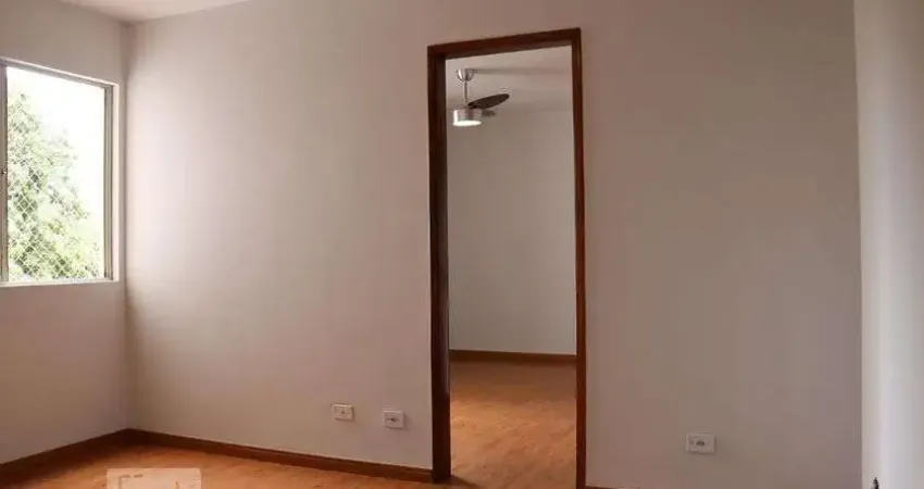 Apartamento para aluguel - setor leste universitário , 1 quarto, 38 m² - goiânia