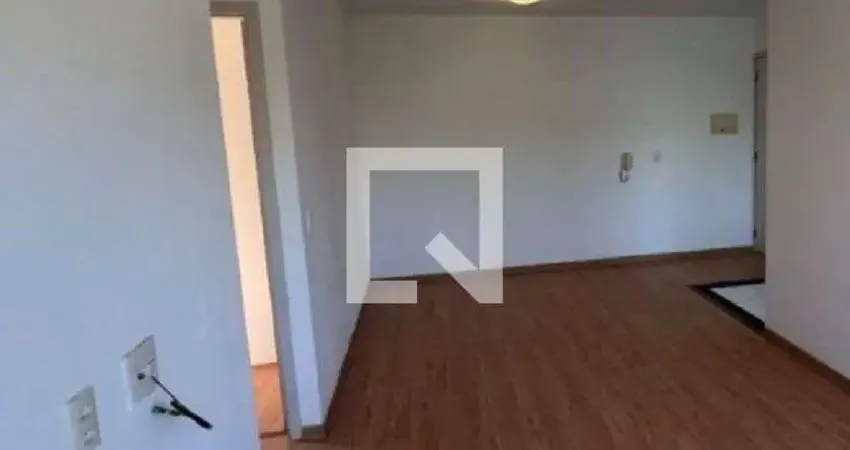 Apartamento para aluguel - santa júlia, 2 quartos, 44 m² - sumaré