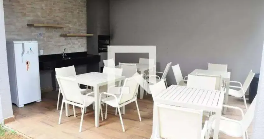Apartamento para aluguel - jardim felicidade, 2 quartos, 34 m² - são paulo