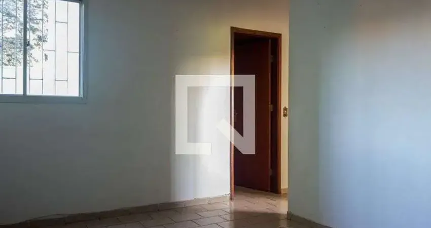 Apartamento para aluguel - brasil, 2 quartos,  50 m² - uberlândia