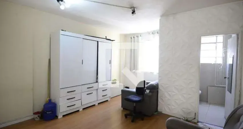 Kitnet / stúdio para aluguel - liberdade, 1 quarto,  29 m² - são paulo
