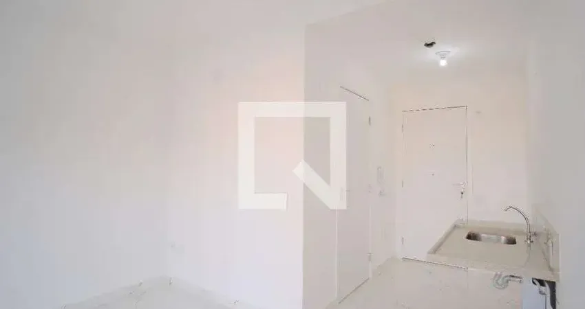 Kitnet / stúdio para aluguel - vila esperança, 1 quarto,  22 m² - são paulo