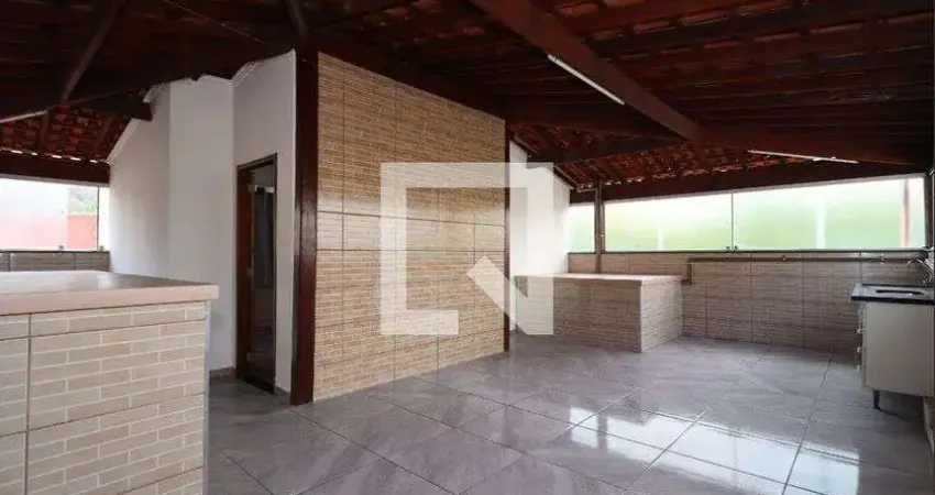 Casa com 1 quarto para alugar na Rua Paulo Hankar, Parque Regina, São Paulo