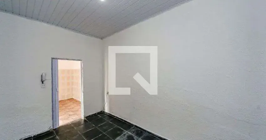 Casa com 2 quartos para alugar na Rua Firmino Braga, Vila Formosa, São Paulo