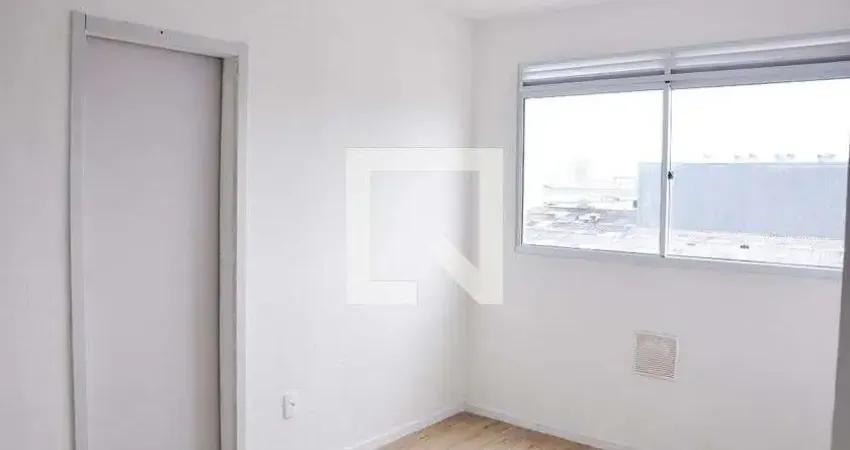 Apartamento para aluguel - freguesia do ó, 2 quartos, 33 m² - são paulo