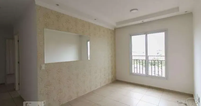 Apartamento para aluguel - jardim pagliato, 2 quartos, 51 m² - sorocaba