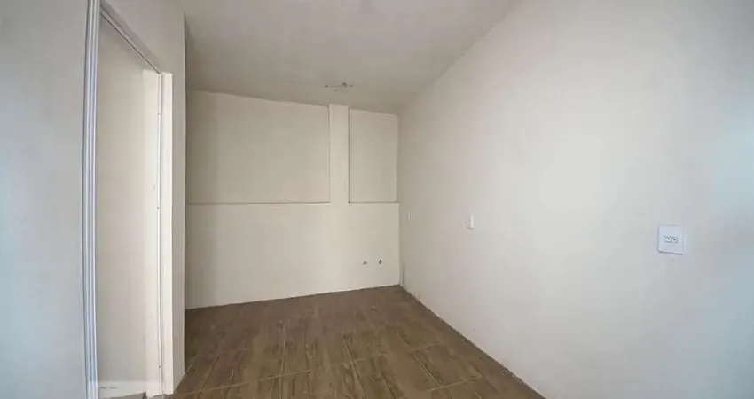 Kitnet / stúdio para aluguel - são borja, 1 quarto,  45 m² - são leopoldo