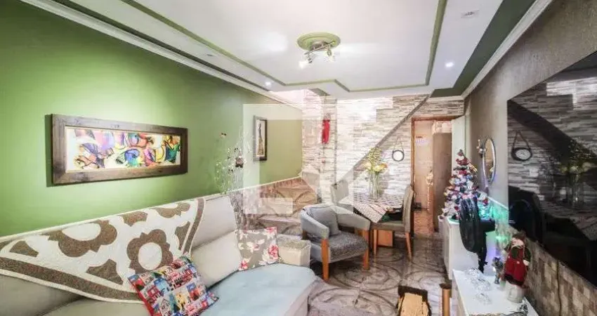 Casa para aluguel - areia branca, 2 quartos, 100 m² - belford roxo