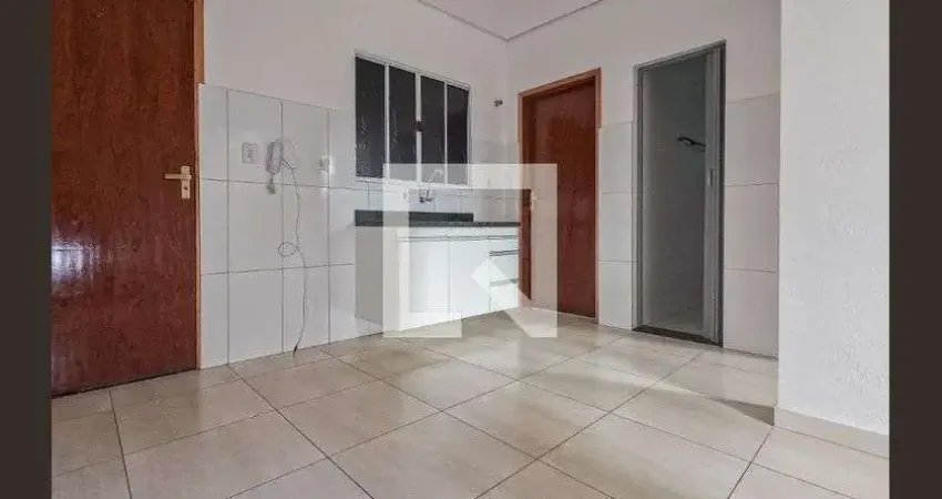 Apartamento para aluguel - parque sao luis, 2 quartos, 40 m² - são paulo