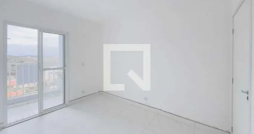Apartamento para aluguel - vila nova alianca, 2 quartos,  50 m² - jacareí