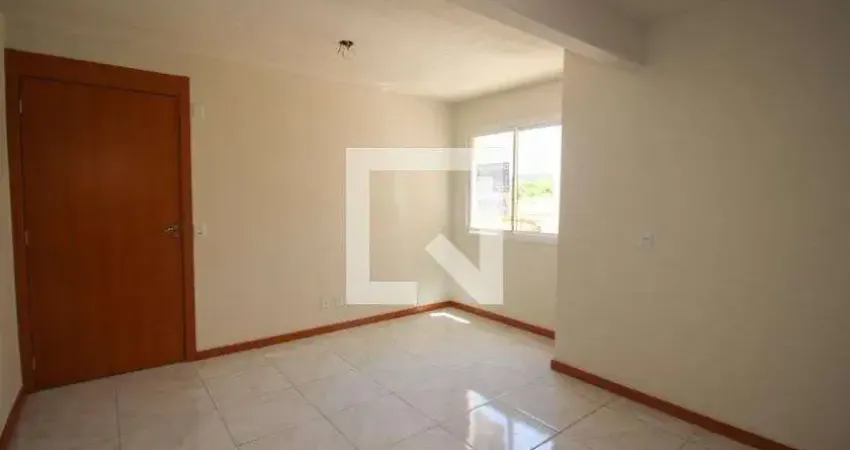 Apartamento para aluguel - campo novo, 2 quartos, 44 m² - porto alegre