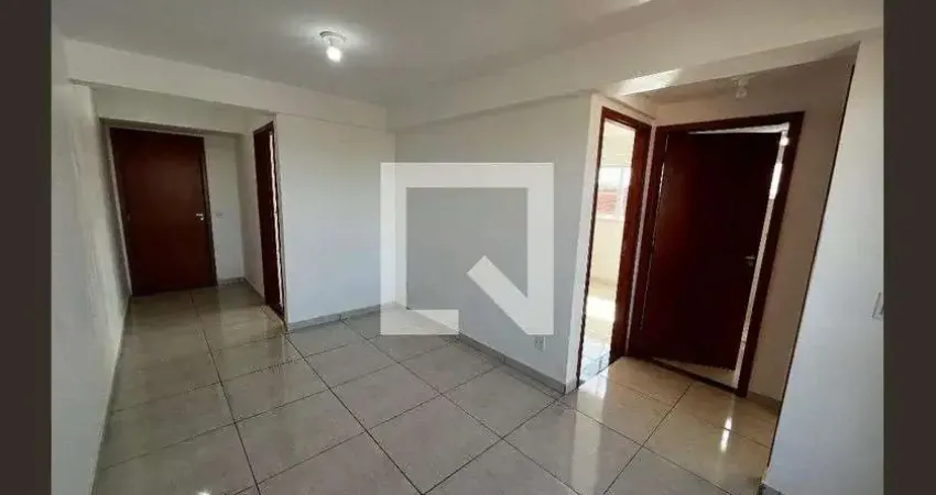 Apartamento para aluguel - samambaia, 2 quartos, 52 m² - brasília
