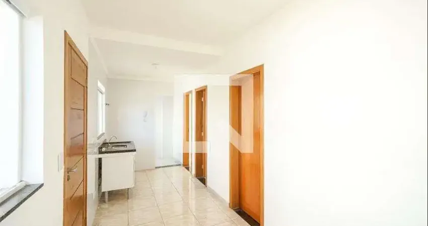Apartamento para aluguel - vila carrão, 2 quartos, 52 m² - são paulo