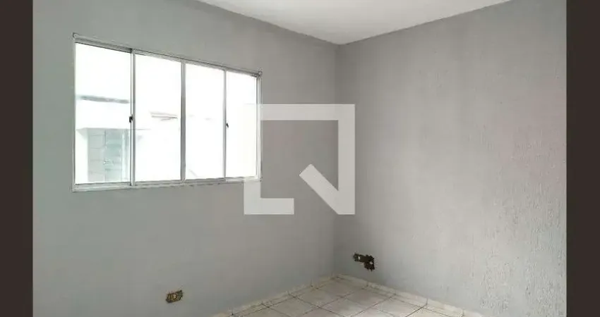 Casa para aluguel - penha de frança, 2 quartos, 55 m² - são paulo