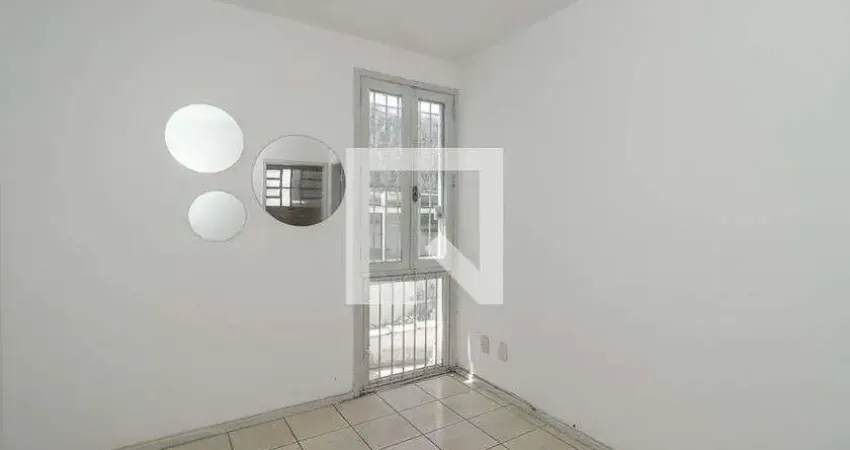 Apartamento para aluguel - são geraldo, 1 quarto, 43 m² - porto alegre