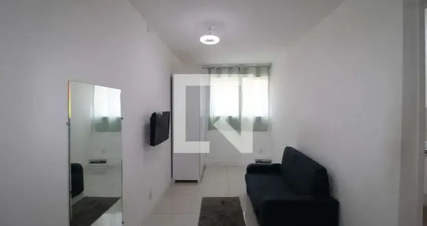 Apartamento para aluguel - casa verde, 1 quarto, 26 m² - são paulo