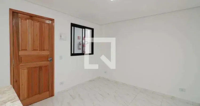 Apartamento para aluguel - cangaíba, 1 quarto,  49 m² - são paulo