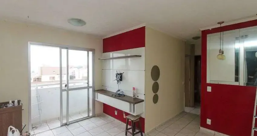 Apartamento para aluguel - jardim santa teresinha, 2 quartos, 49 m² - são paulo