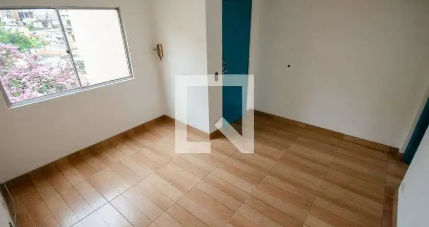 Apartamento para aluguel - freguesia do ó, 2 quartos,  52 m² - são paulo