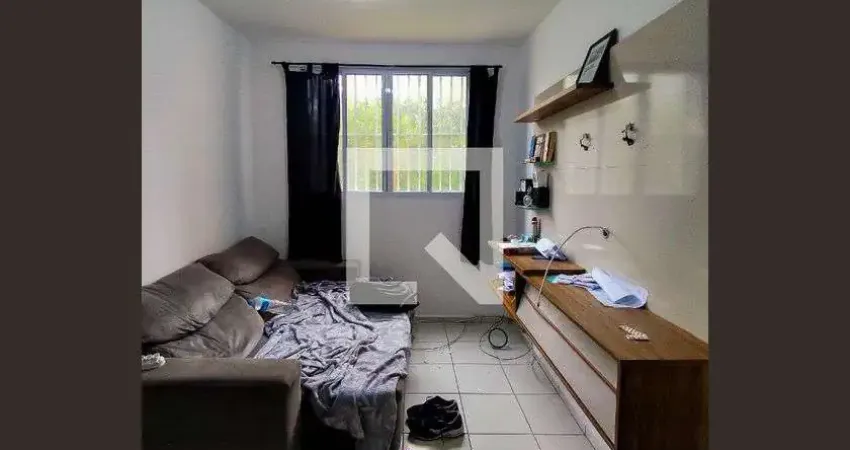 Apartamento para aluguel - jardim tres marias, 2 quartos, 56 m² - são paulo