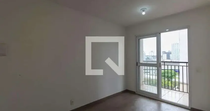 Apartamento para aluguel - jardim tres marias, 2 quartos, 47 m² - são paulo