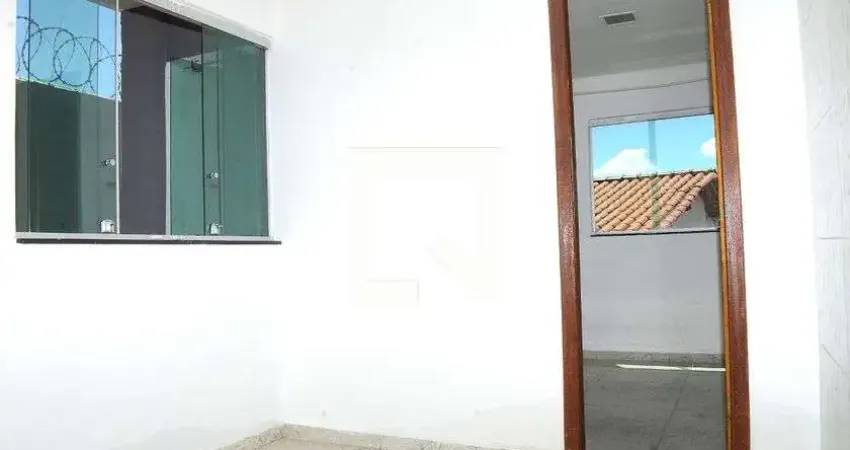 Kitnet / stúdio para aluguel - ipê, 1 quarto, 30 m² - belo horizonte