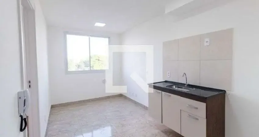 Apartamento para aluguel - vila ré, 1 quarto, 25 m² - são paulo