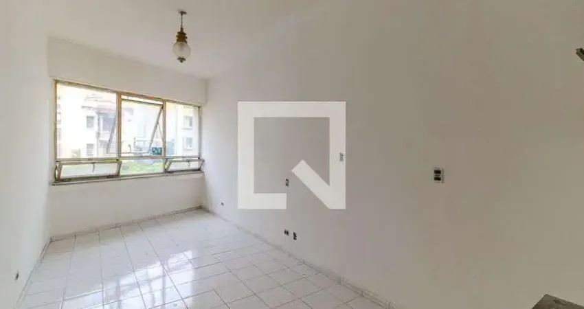 Kitnet / stúdio para aluguel - centro, 1 quarto,  25 m² - são paulo