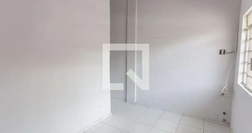 Kitnet / stúdio para aluguel - santo andré, 1 quarto, 60 m² - belo horizonte