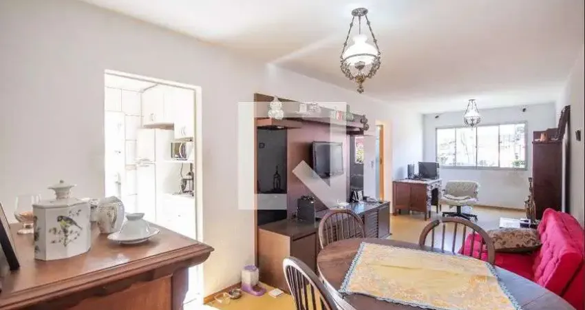 Apartamento para aluguel - quitaúna, 2 quartos, 90 m² - osasco