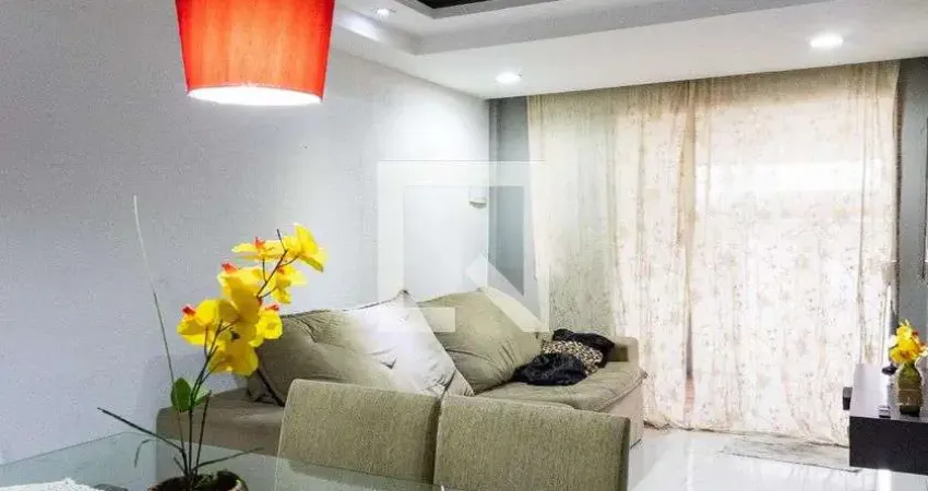 Casa / sobrado em condomínio para aluguel - campo grande, 2 quartos,  120 m² - rio de janeiro