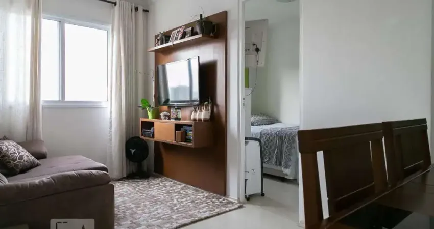 Apartamento para aluguel - cambuci, 1 quarto, 30 m² - são paulo
