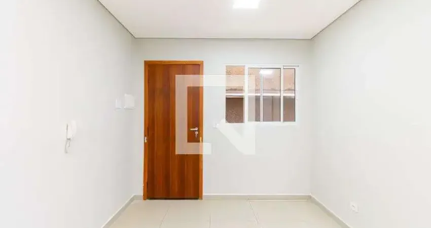 Apartamento para aluguel - vila ema, 1 quarto, 38 m² - são paulo