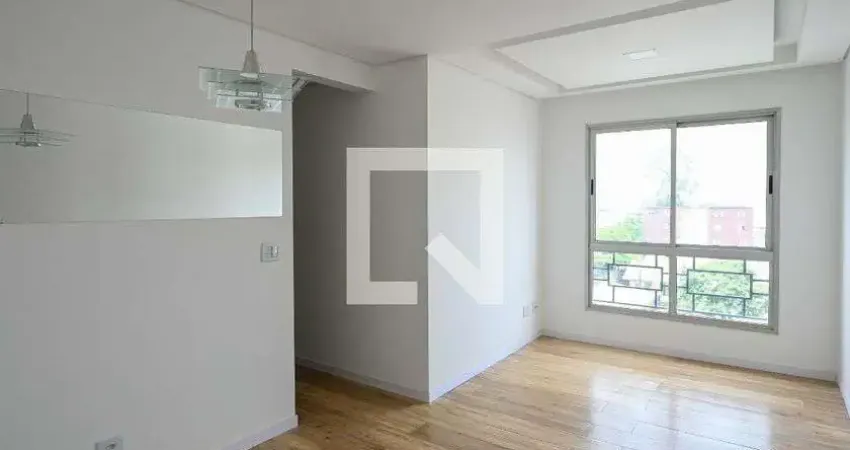 Apartamento para aluguel - vila das mercês, 3 quartos, 75 m² - são paulo