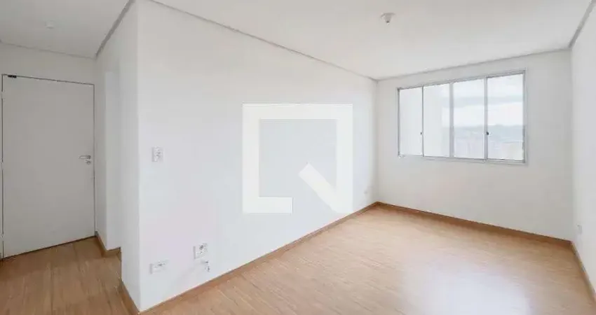 Apartamento para aluguel - vila viaduto, 2 quartos,  48 m² - são josé dos campos