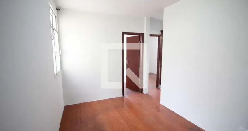 Apartamento para aluguel - eldorado, 2 quartos, 57 m² - contagem