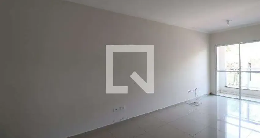 Apartamento para aluguel - parque continental ii, 2 quartos, 60 m² - guarulhos