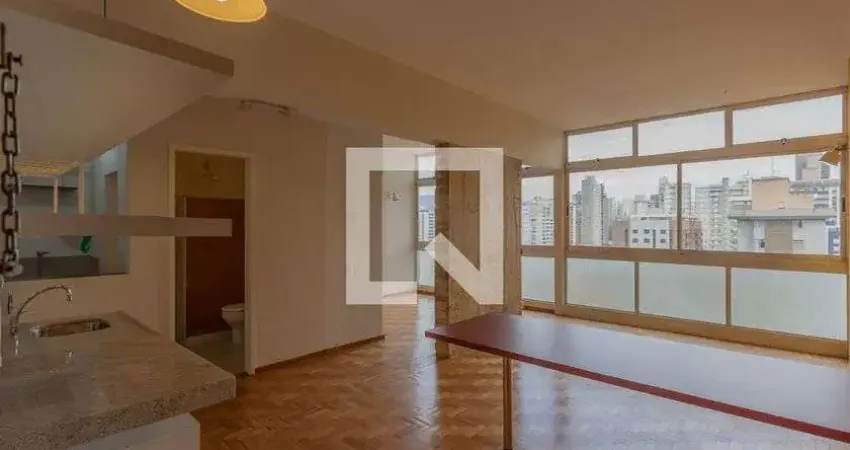 Apartamento para aluguel - santo agostinho, 1 quarto,  59 m² - belo horizonte