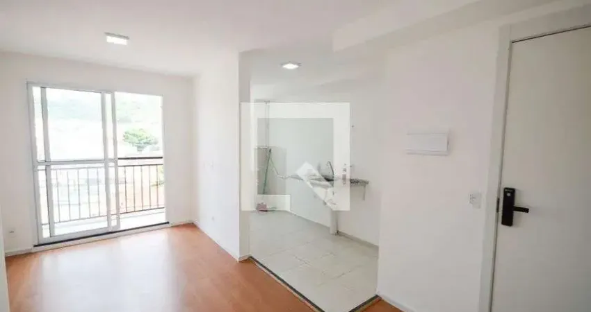 Apartamento para aluguel - benfica, 2 quartos, 47 m² - rio de janeiro