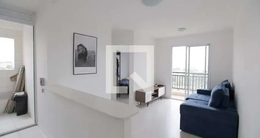 Apartamento para aluguel - penha de frança, 2 quartos, 47 m² - são paulo