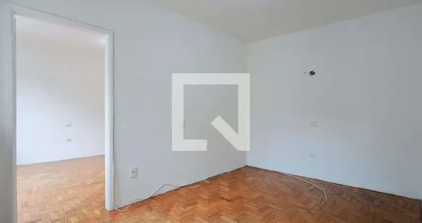 Casa com 1 quarto para alugar na Rua Gracianópolis, Água Fria, São Paulo