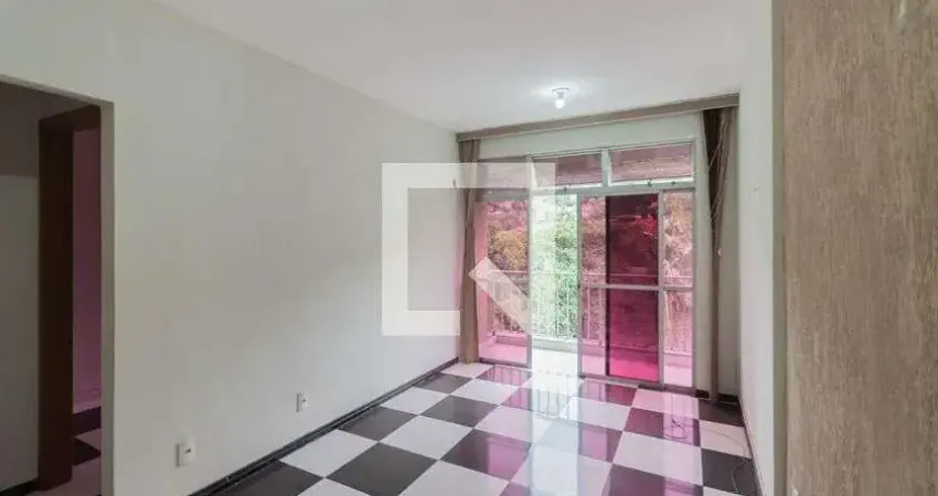 Apartamento para aluguel - engenho novo, 2 quartos, 65 m² - rio de janeiro