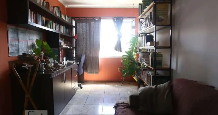 Apartamento para aluguel - jardim roberto, 2 quartos, 70 m² - osasco