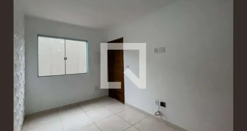 Apartamento para aluguel - jardim nossa senhora do carmo, 2 quartos, 59 m² - são paulo