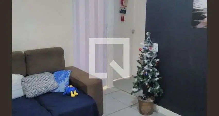 Apartamento para aluguel - itaquera, 2 quartos,  40 m² - são paulo