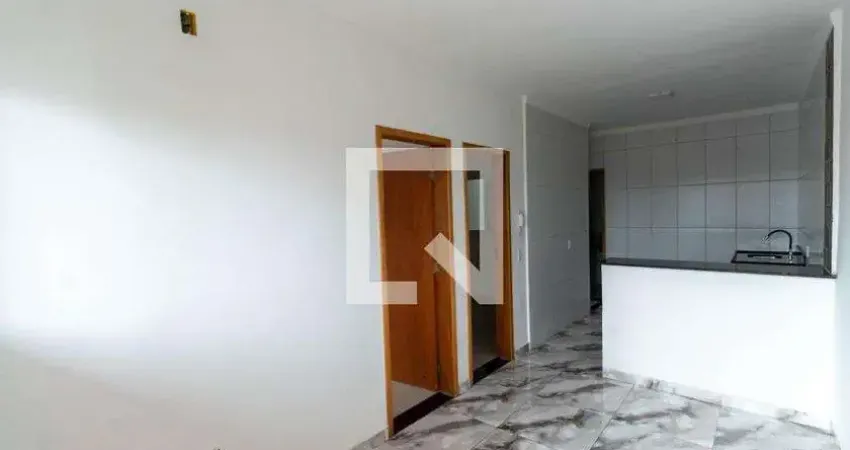 Apartamento para aluguel - vila ré, 2 quartos, 50 m² - são paulo