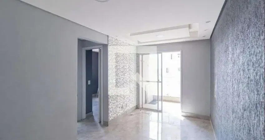 Apartamento para aluguel - jardim roberto, 2 quartos, 49 m² - osasco