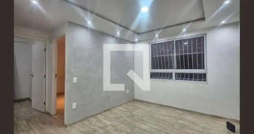 Apartamento para aluguel - vargem pequena, 2 quartos, 43 m² - rio de janeiro