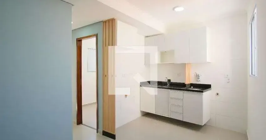 Apartamento para aluguel - tatuapé, 2 quartos, 35 m² - são paulo